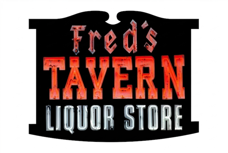 Things To Do Fred's Tavern